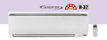 Inverter Air Conditioner